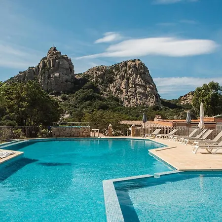 Country house Sapa Di Cala *