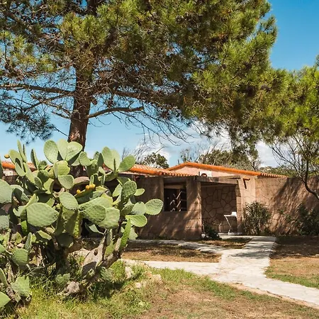 Sapa Di Cala Country house *