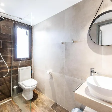 Country house Sapa Di Cala *