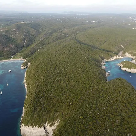 Sapa Di Cala Bonifacio (Corsica)