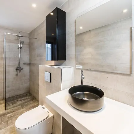 Country house Sapa Di Cala