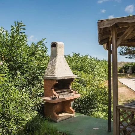 Sapa Di Cala Bonifacio (Corsica)