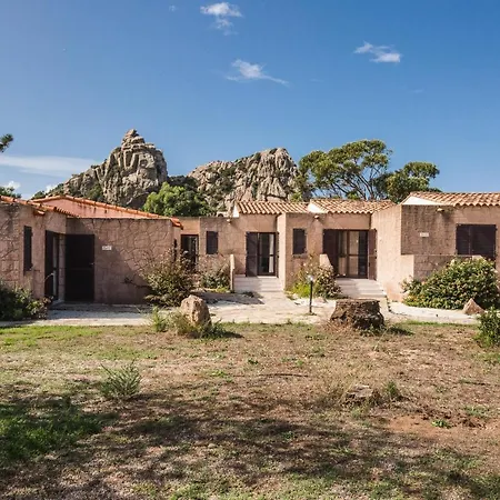 Country house Sapa Di Cala