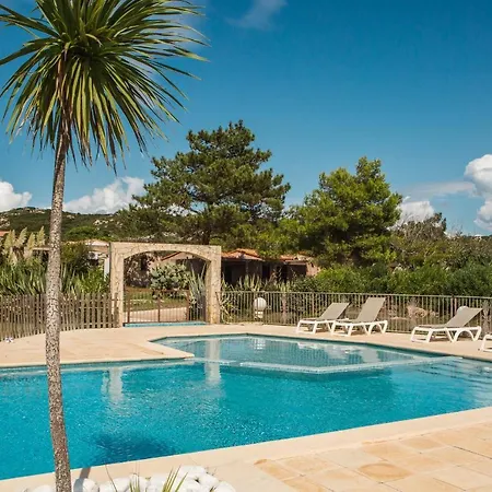 Sapa Di Cala Country house *