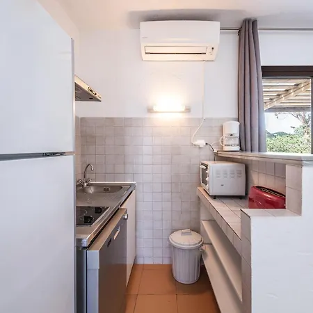 Sapa Di Cala Bonifacio (Corsica)