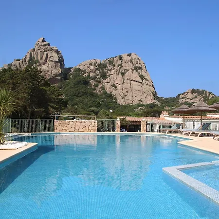 Country house Sapa Di Cala *