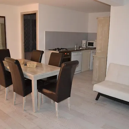 Sapa Di Cala * Bonifacio (Corsica)