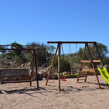 Country house Sapa Di Cala *