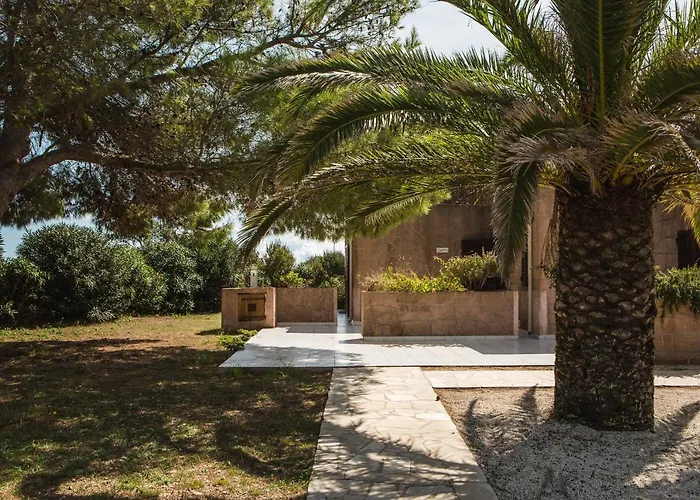 Sapa Di Cala *