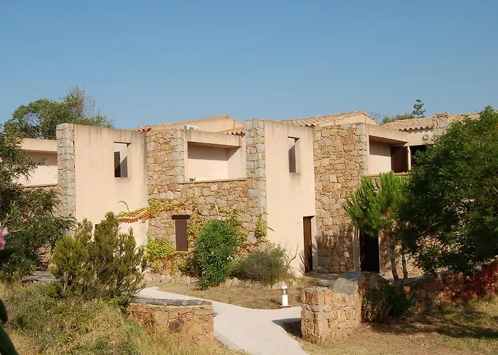 Casa di campagna Sapa Di Cala *