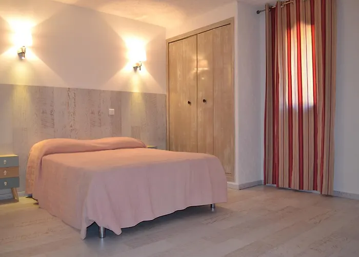 Casa di campagna Sapa Di Cala *