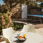 Kır Evi Sapa Di Cala Bonifacio (Corsica)