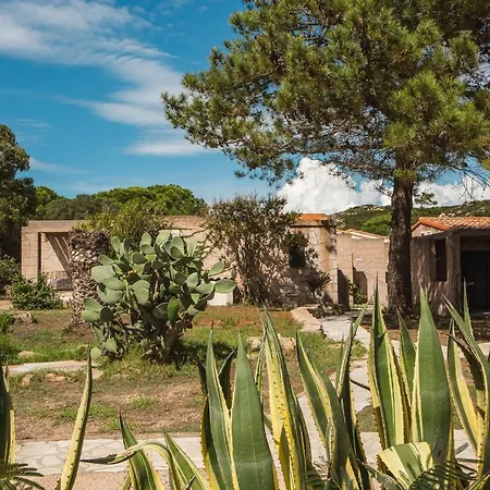 Landhaus Sapa Di Cala Bonifacio (Corsica)