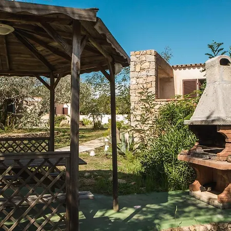 Sapa Di Cala * Bonifacio (Corsica)