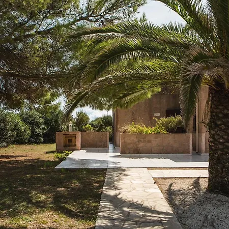 Sapa Di Cala *