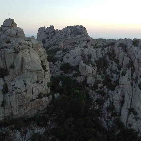 Sapa Di Cala Бонифачо