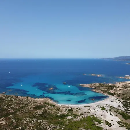 Gospodarstwo wiejskie Sapa Di Cala