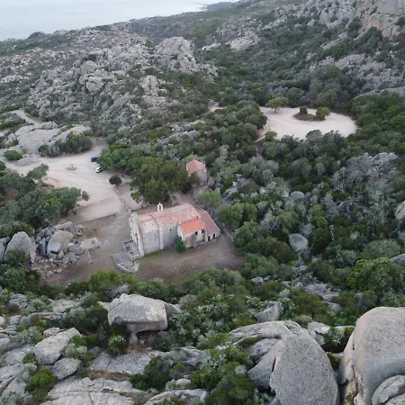 Sapa Di Cala