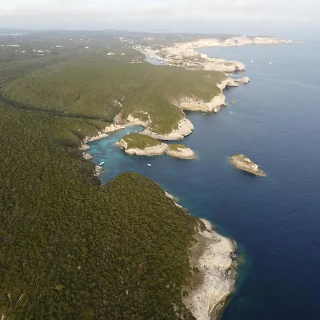 Sapa Di Cala Дом отдыха