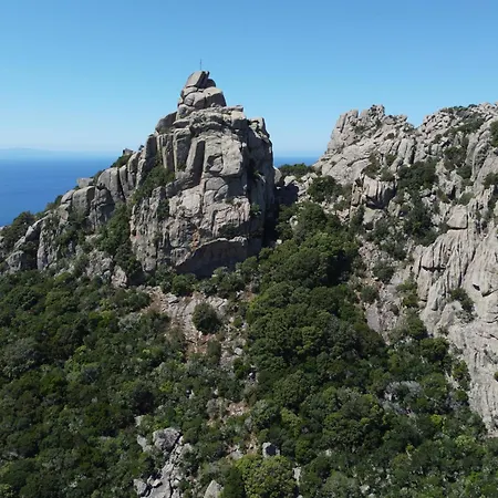 Sapa Di Cala Бонифачо