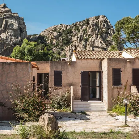 Sapa Di Cala * Bonifacio (Corsica)