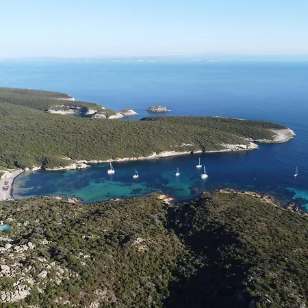 Sapa Di Cala Дом отдыха