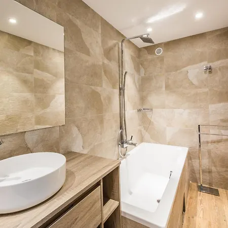 Εξοχικό σπίτι Sapa Di Cala *