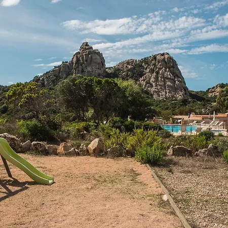 Sapa Di Cala Дом отдыха *