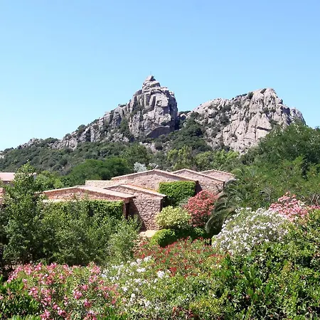 Sapa Di Cala * Бонифачо