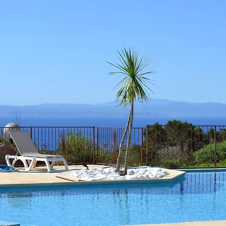 Sapa Di Cala * Bonifacio (Corsica)