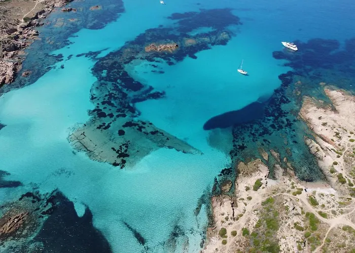 Landsted Sapa Di Cala