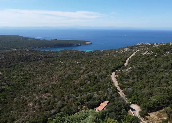 Landsted Sapa Di Cala