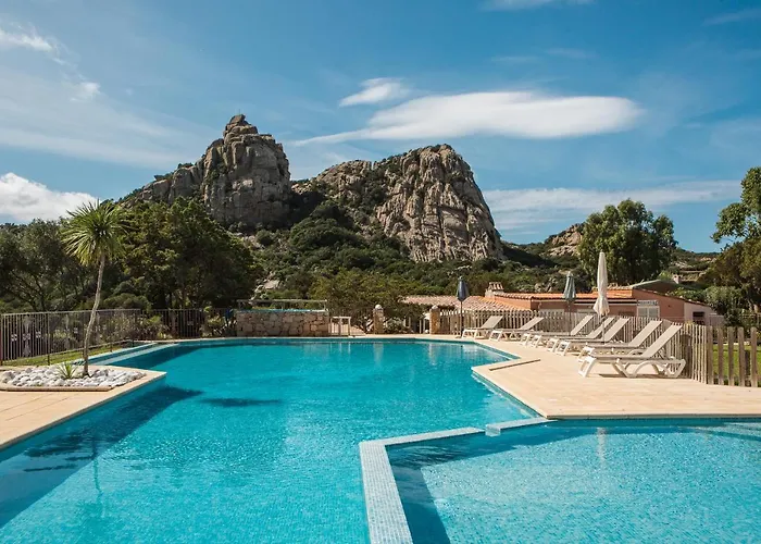 Landsted Sapa Di Cala *