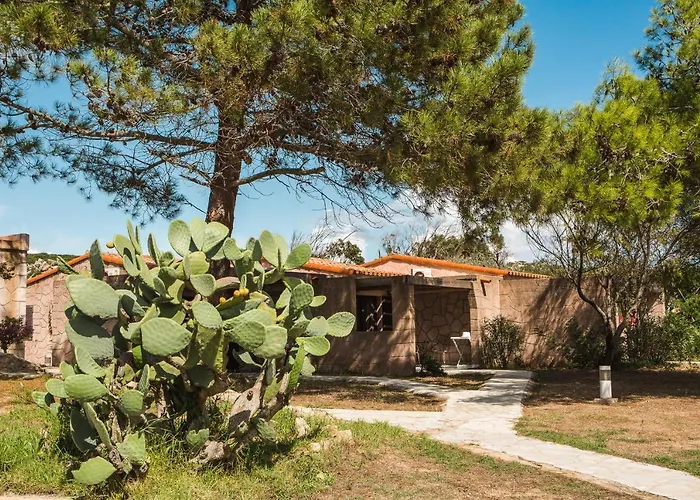 Sapa Di Cala Kır Evi *