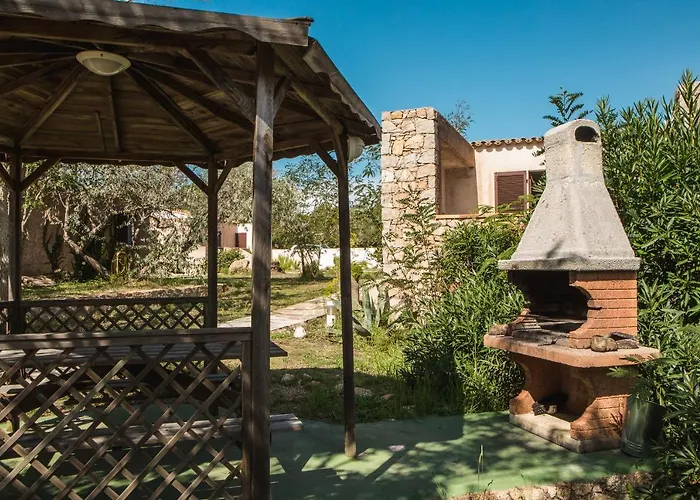 Sapa Di Cala * Bonifacio (Corsica)