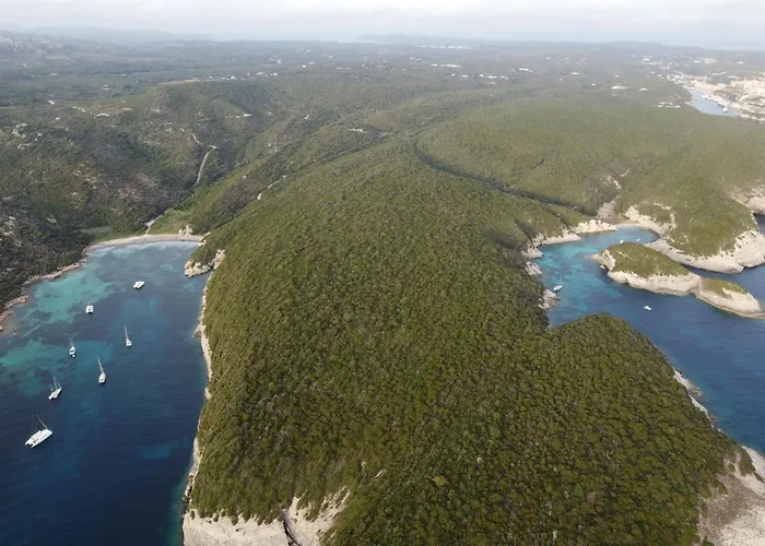 Sapa Di Cala Bonifacio (Corsica)