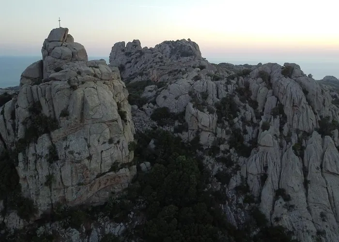 Sapa Di Cala Bonifacio (Corsica)