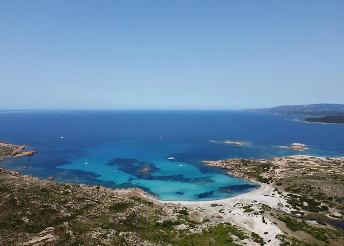 Kır Evi Sapa Di Cala