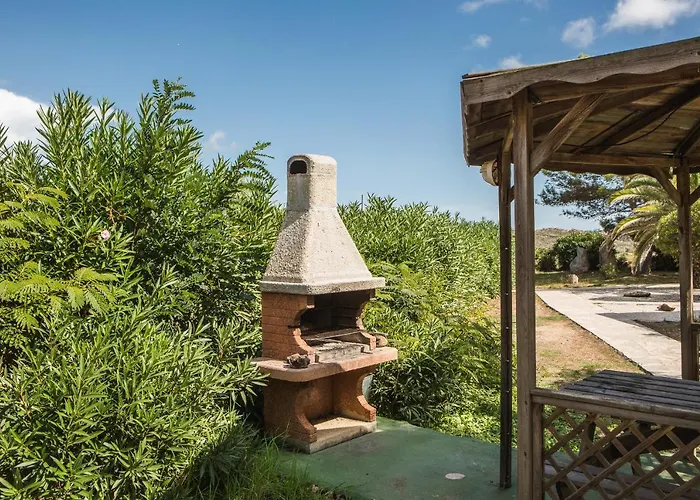 Sapa Di Cala Bonifacio (Corsica)