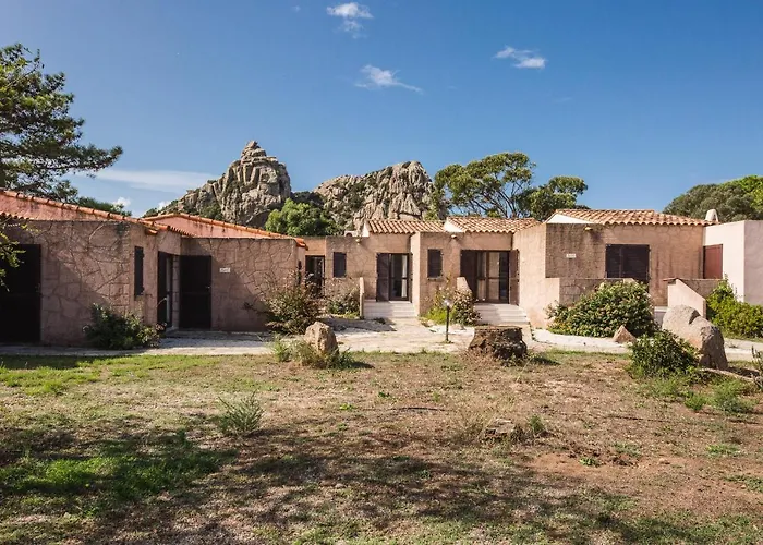 Landsted Sapa Di Cala