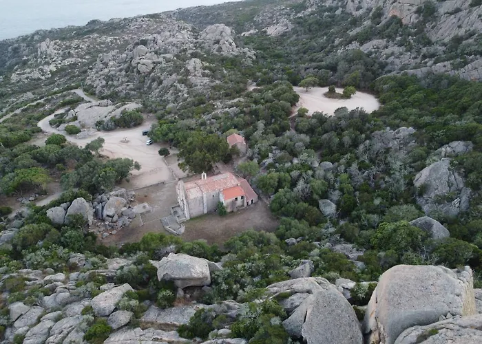 Sapa Di Cala