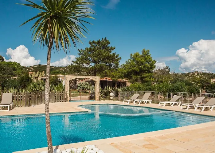 Sapa Di Cala Landsted *