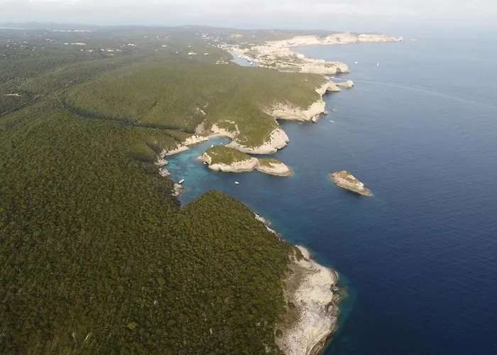 Sapa Di Cala Landsted