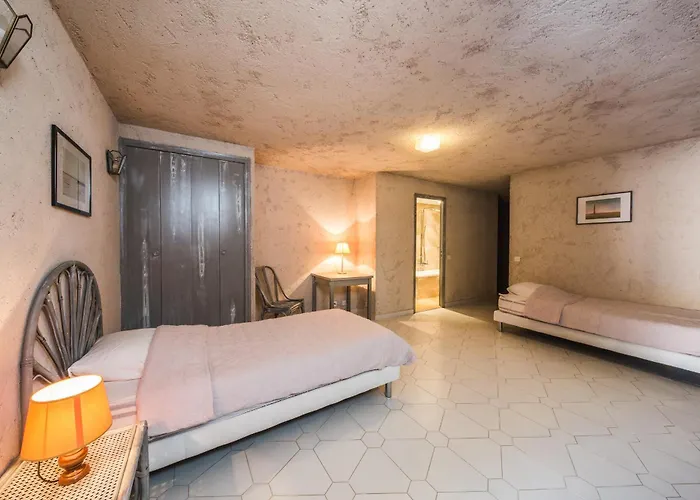 Sapa Di Cala Landsted *