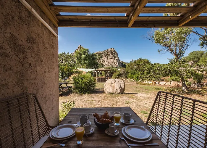 Sapa Di Cala Landsted