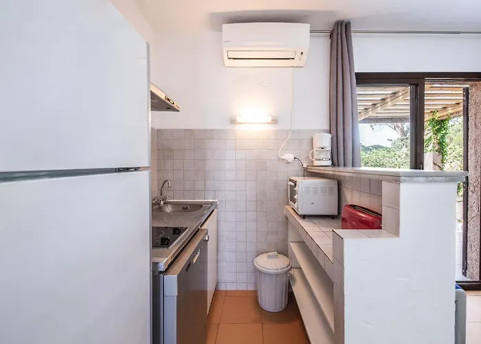 Sapa Di Cala Bonifacio (Corsica)