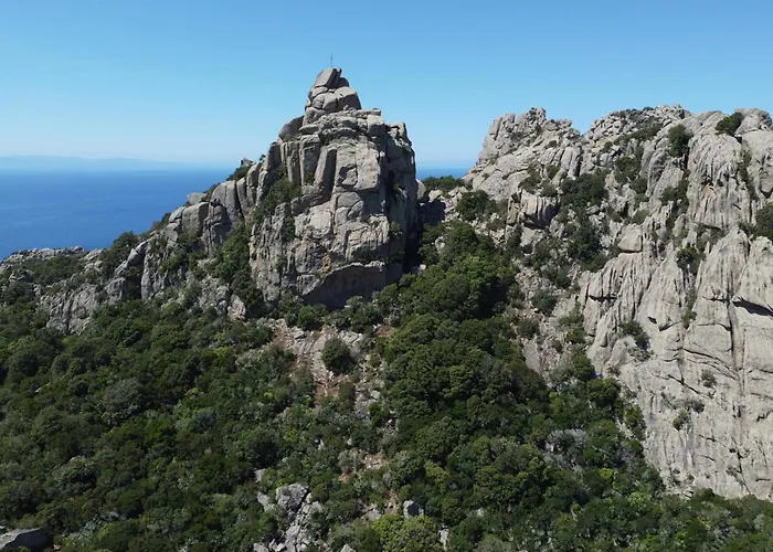 Sapa Di Cala Bonifacio (Corsica)