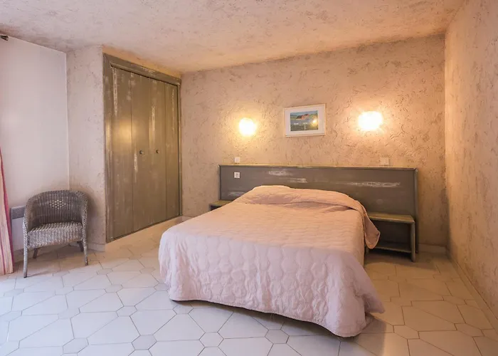 Sapa Di Cala * Bonifacio (Corsica)