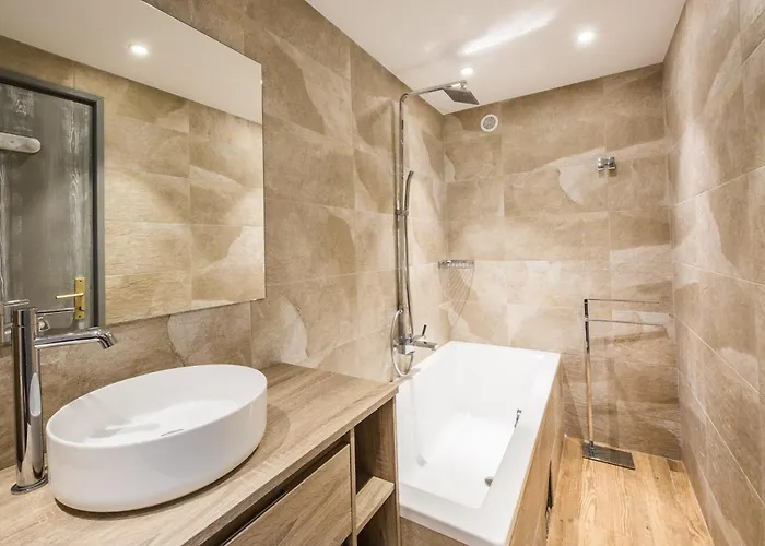 Kır Evi Sapa Di Cala *