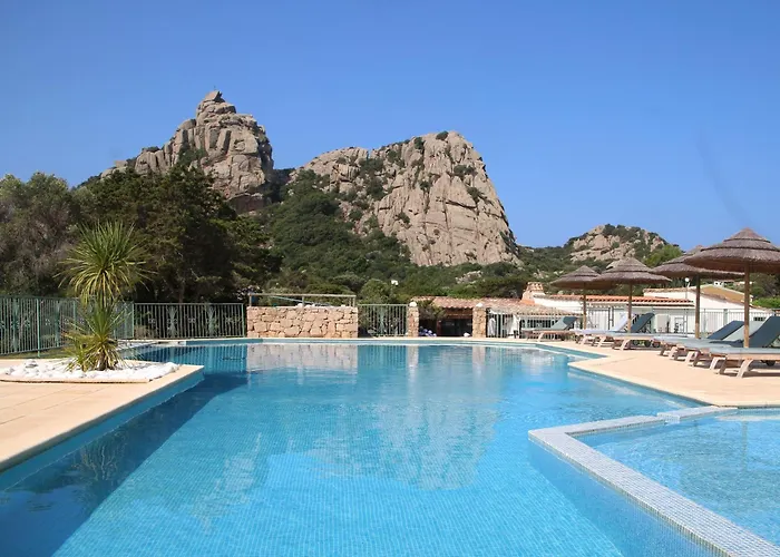 Landsted Sapa Di Cala *